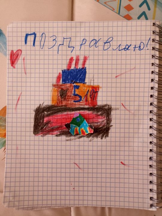 Алина Ибрагимова