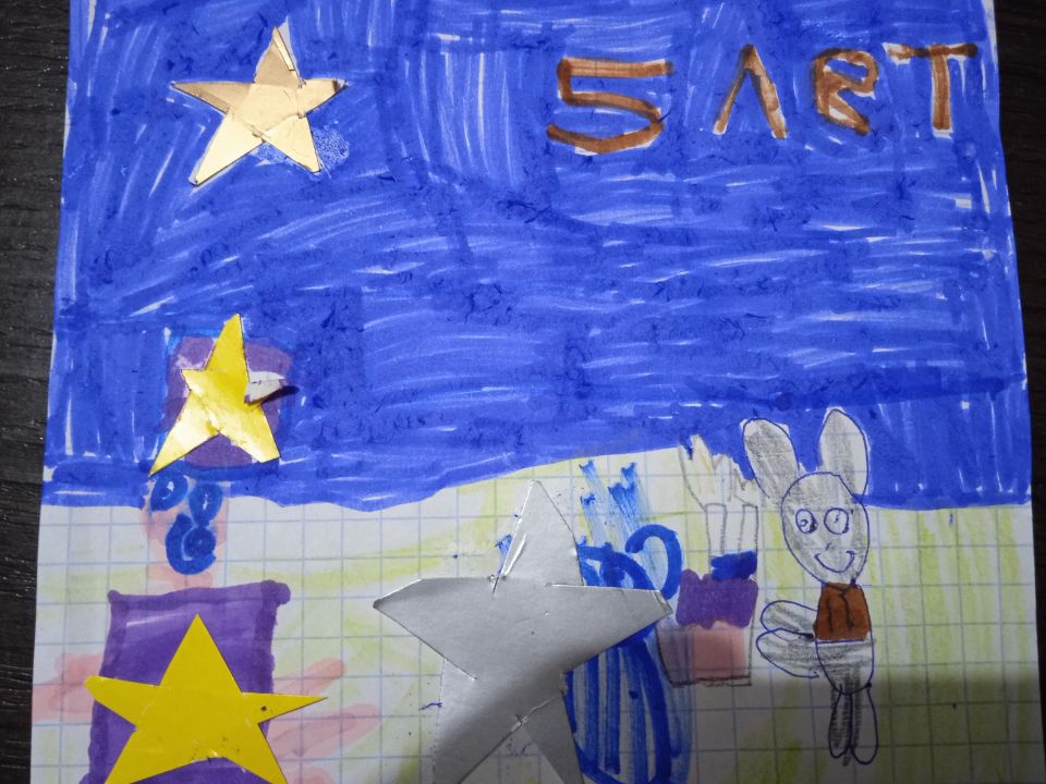 Кирилл и Андрей Лютиковы