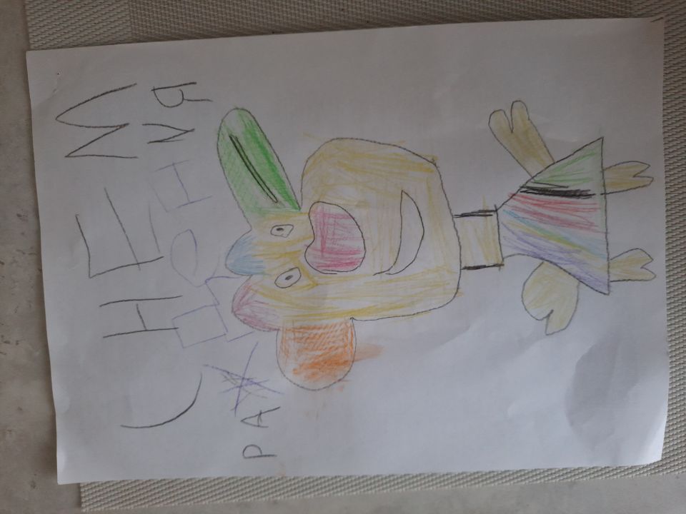 Василиса Дмитриевна Трофимова