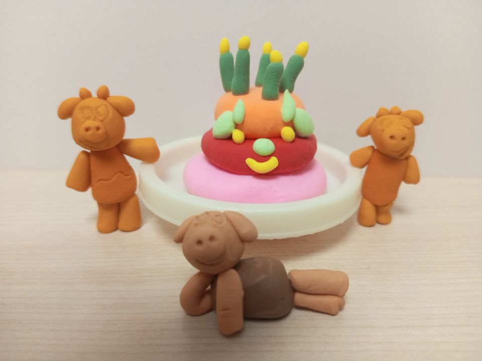 Варвара Александровна Насонова