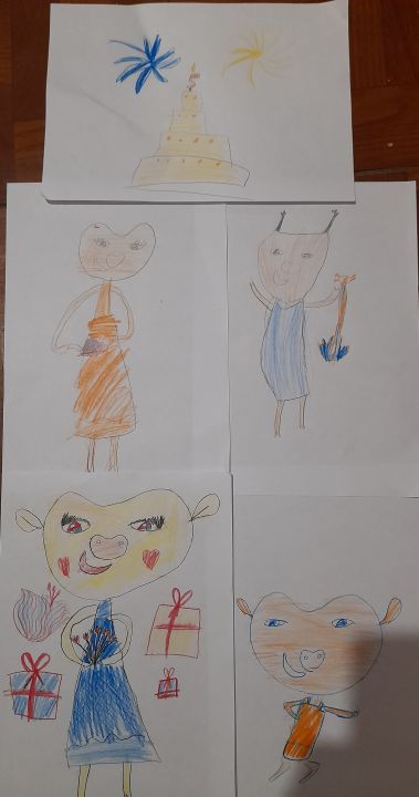 Софа Евгеньевна Хушану