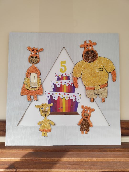 Ярослава Ильинична Абашина