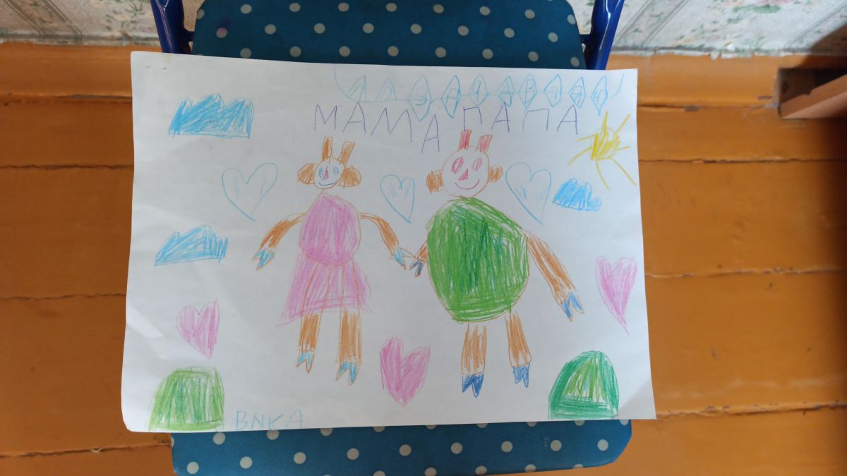 Виктория Арматовна Шунова