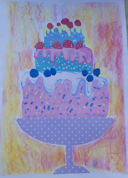 София Андреевна Иванова