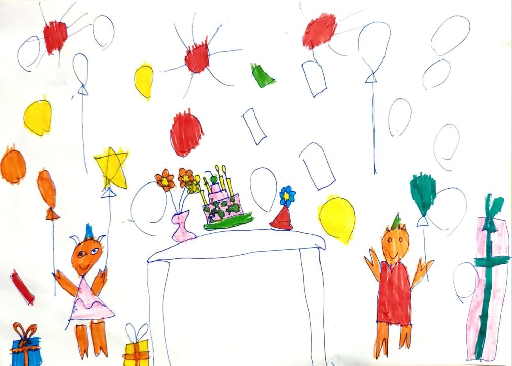 Анна Юрьевна Кошкадерова