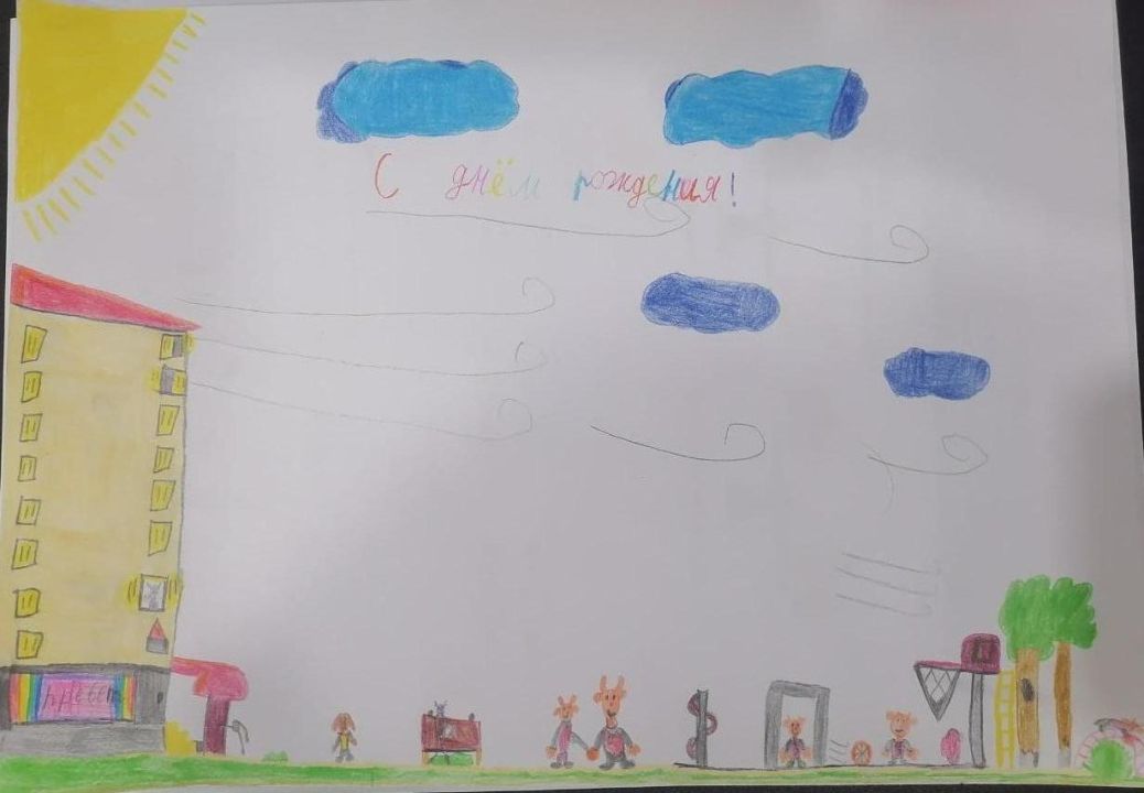 Никита Александрович Сорокин