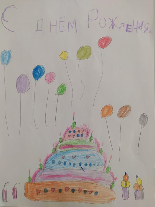 Матвей Алексеевич Кадыков