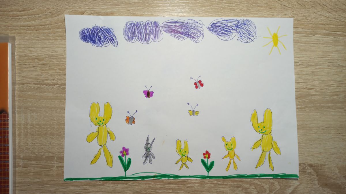 Елисавета Андреевна Дегинау