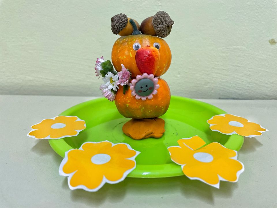 Ксения Софронова