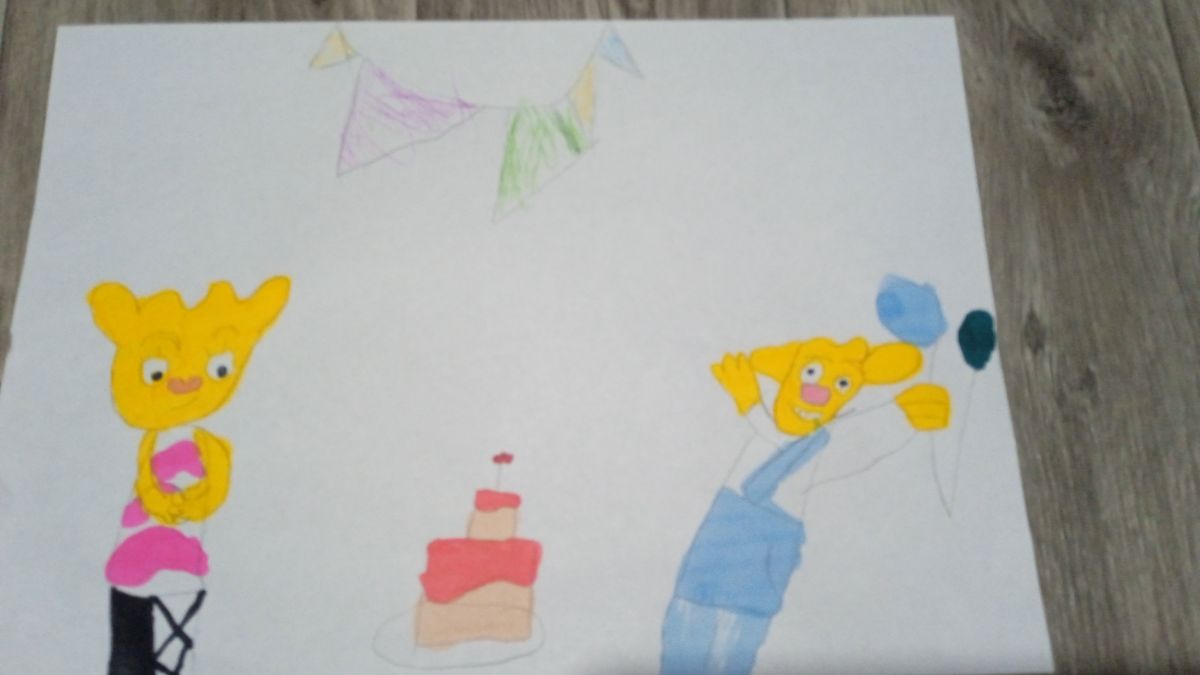 Лидия Михальченко