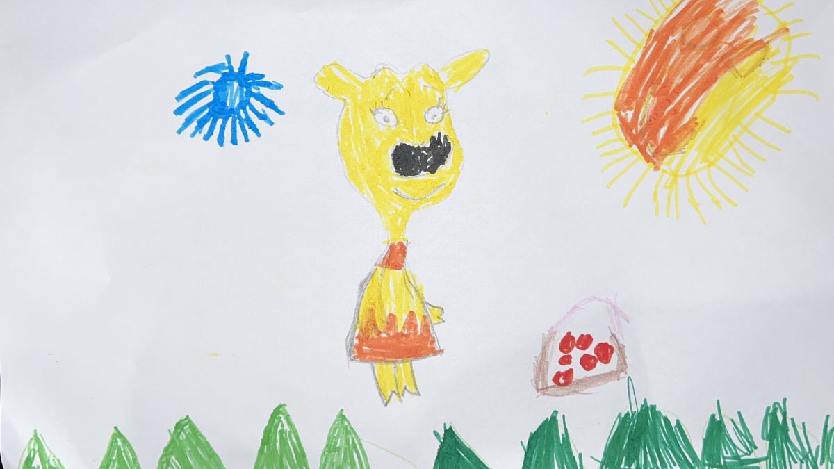 Оливия Сагитова