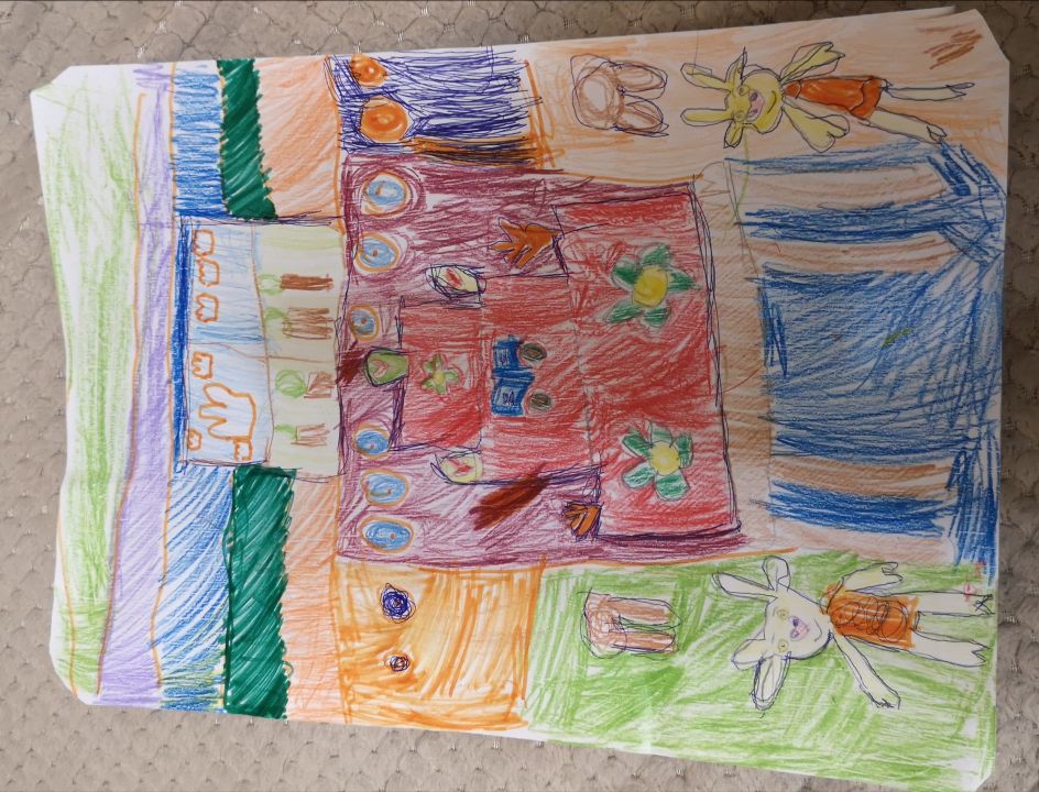 Анна Кристина Бабаева