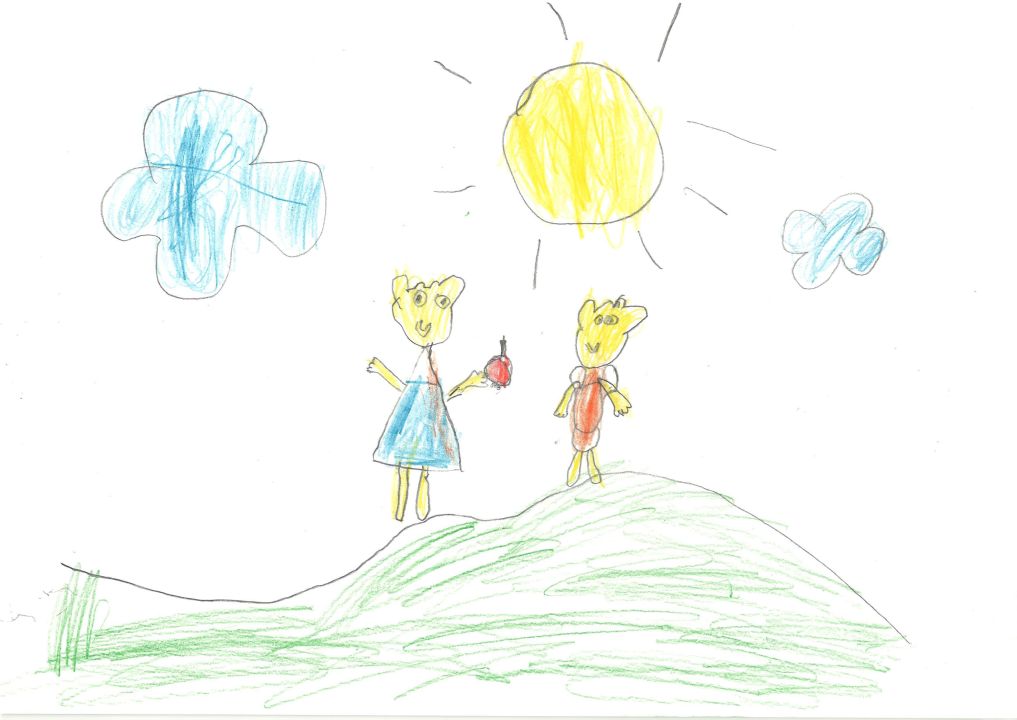 Лидия Владимировна Корнилова