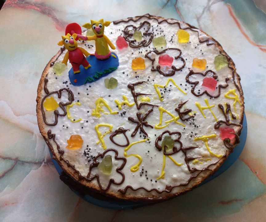 Софья Николаевна Смышляева