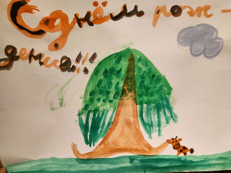 Валентина Веселок