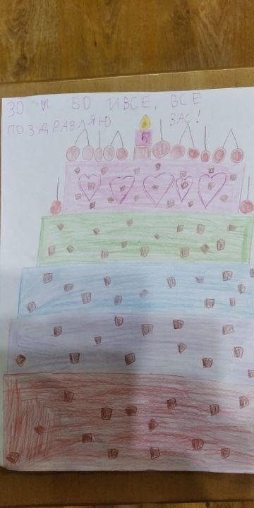 Анжелика Кирилловна Ахрюшина