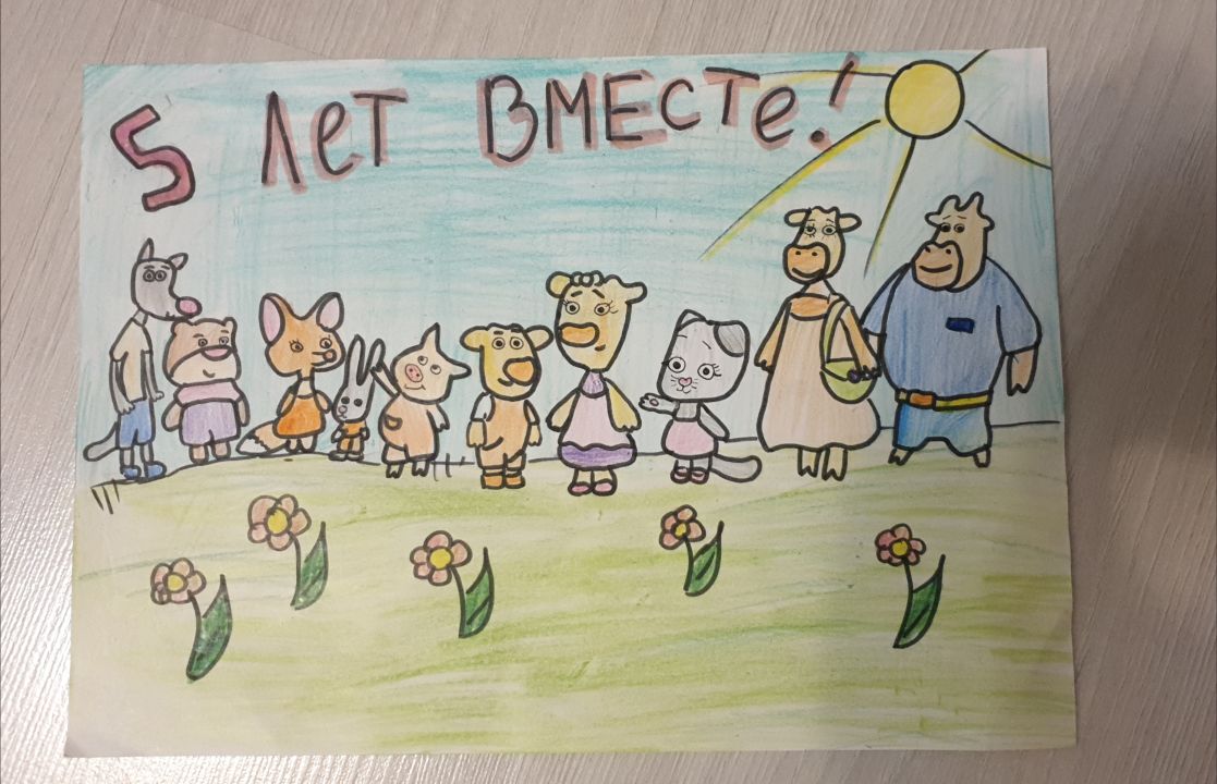 Ирина Амридиновна Гаджиметова