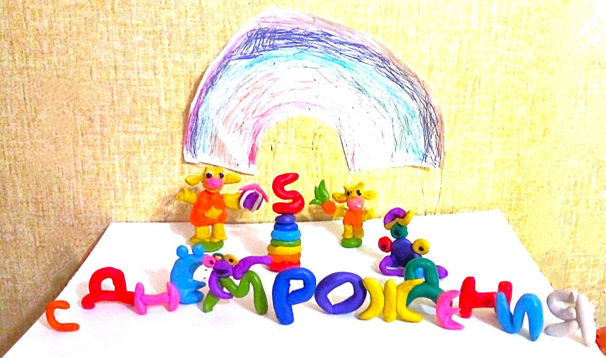 Захар Дмитриевич Неделько