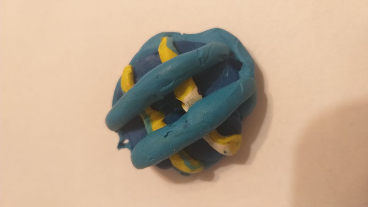 Ольга Викторовна Елисеева