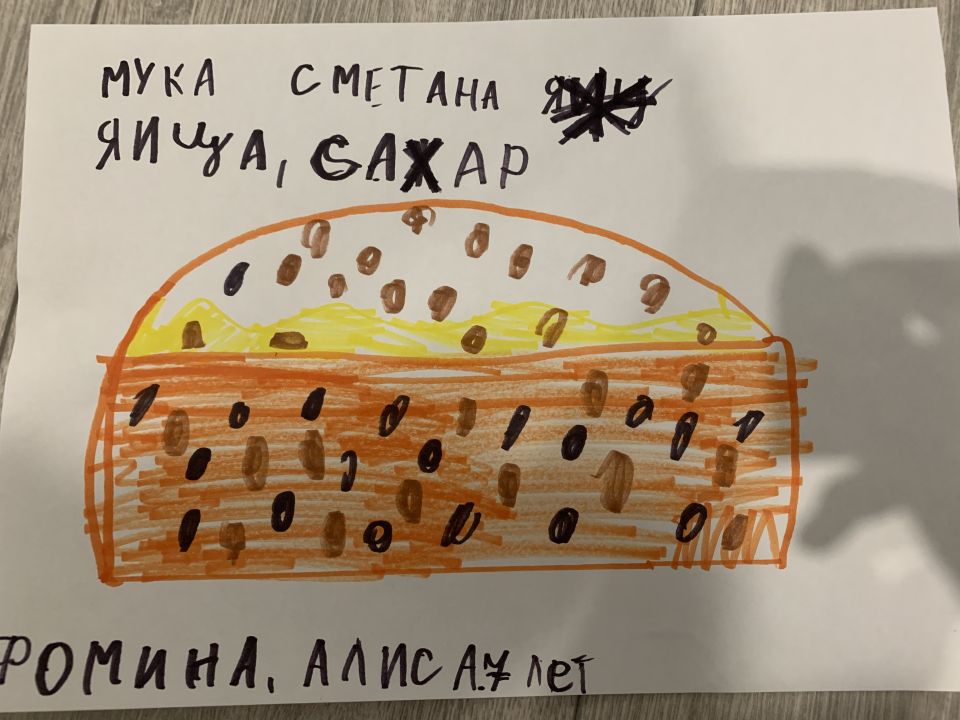 Алиса Сергеевна Фомина