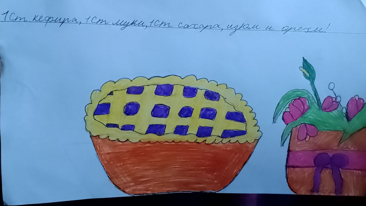 Кира Владимировна Цокур