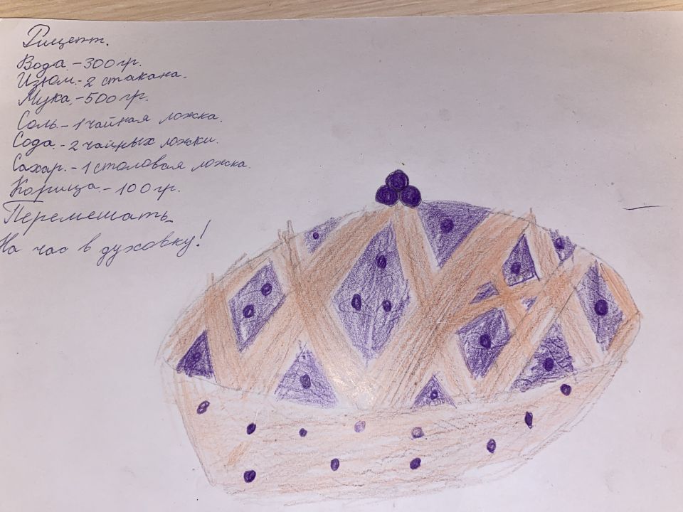 Светлана Сергеевна Спиридонова