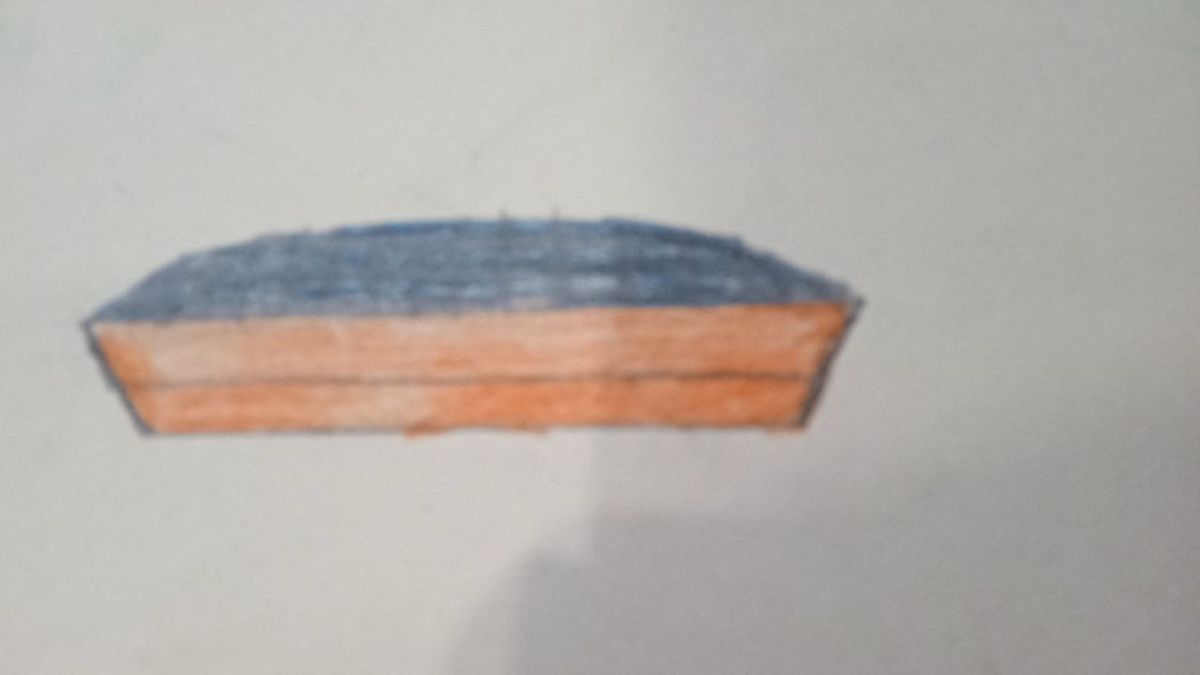 Михаил Антонович Кайгородов