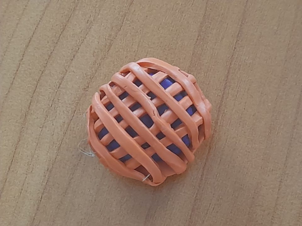 Елизавета Сергеевна Шувалова