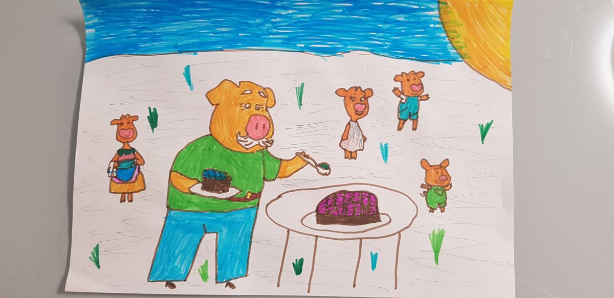 Ева Мушеховна Аветян