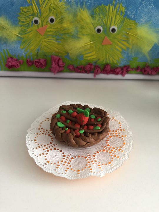 Ульяна Павловна Буняева