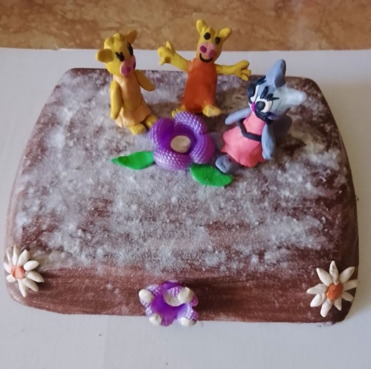 Виктория Алексеевна Кривова