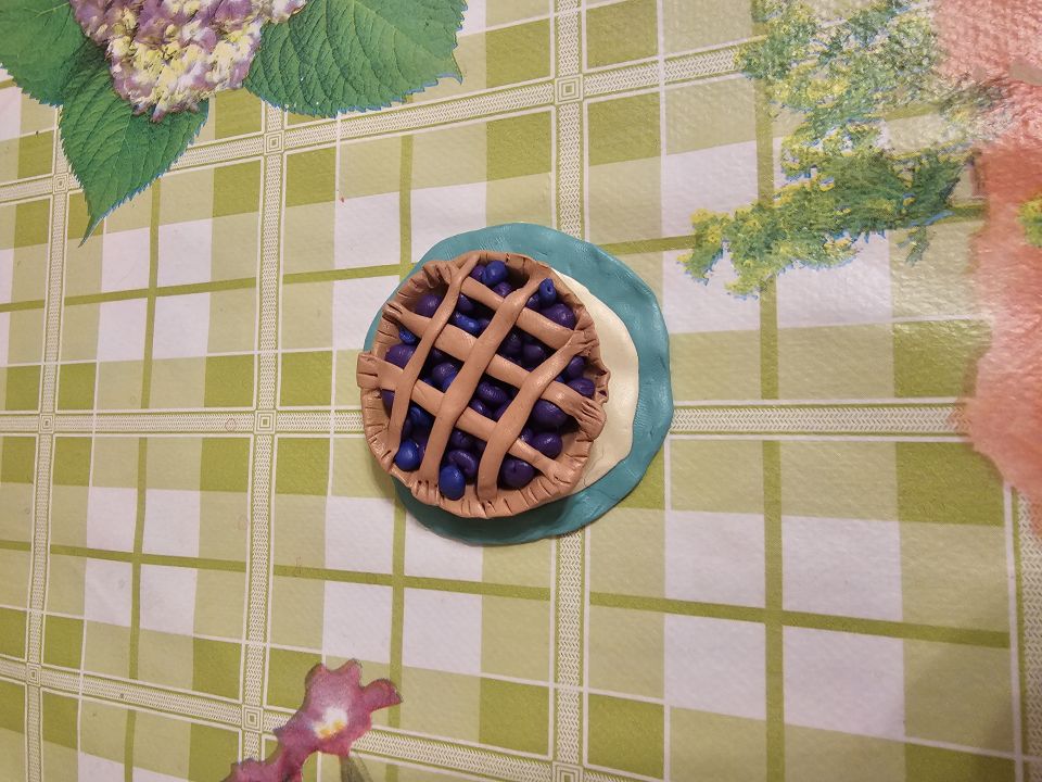 Анетта Осипова