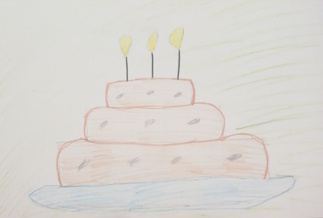 Саша Анастасия Терещенко