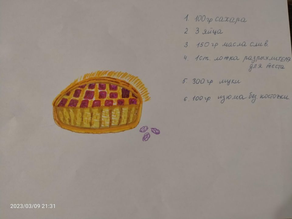 Полина Владимировна Копыл