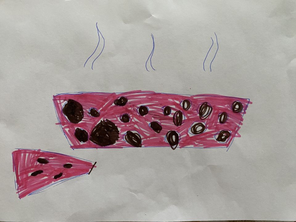 Ариана Ринатовна Раскулова