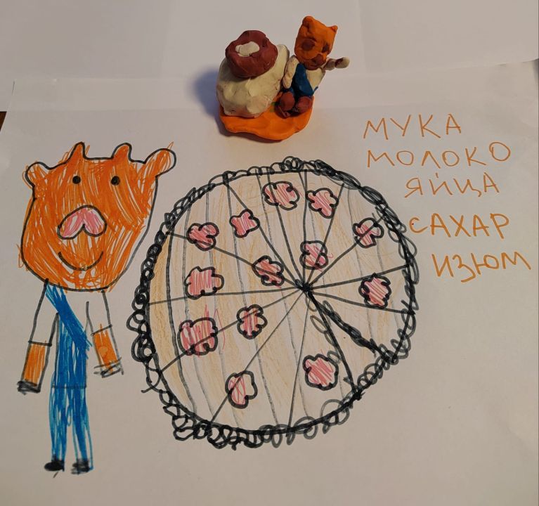 Алиса Алексеевна Плюснина