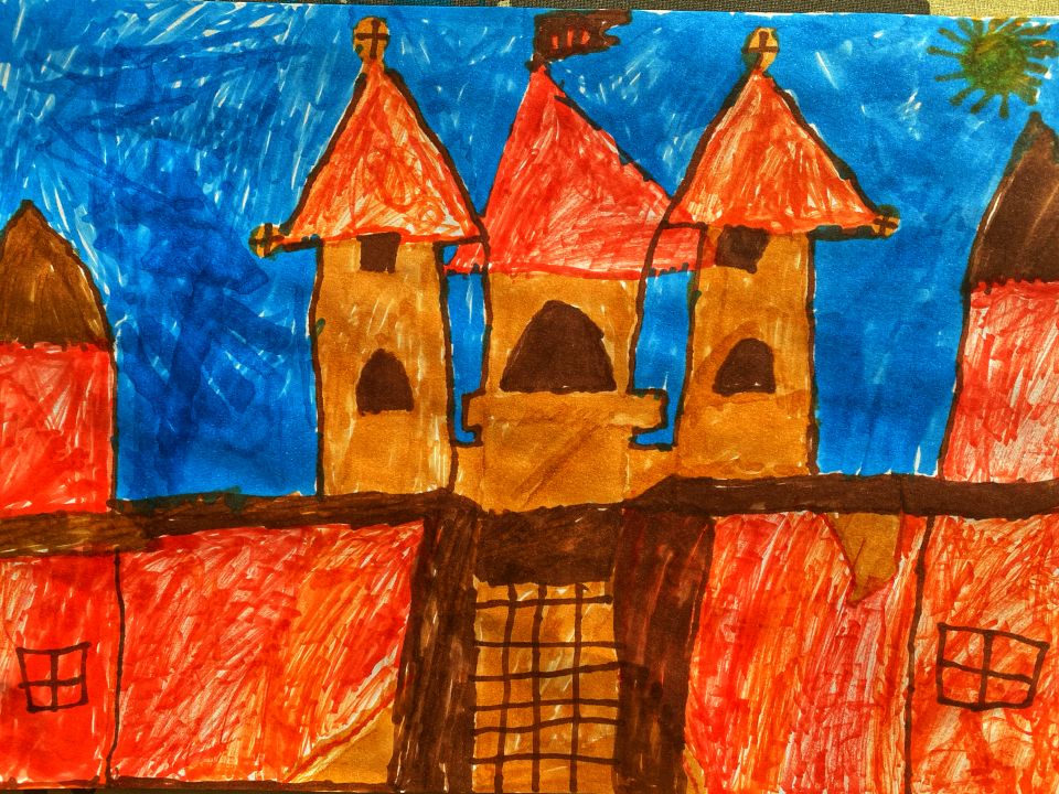 Даниил Сергеевич Круглик