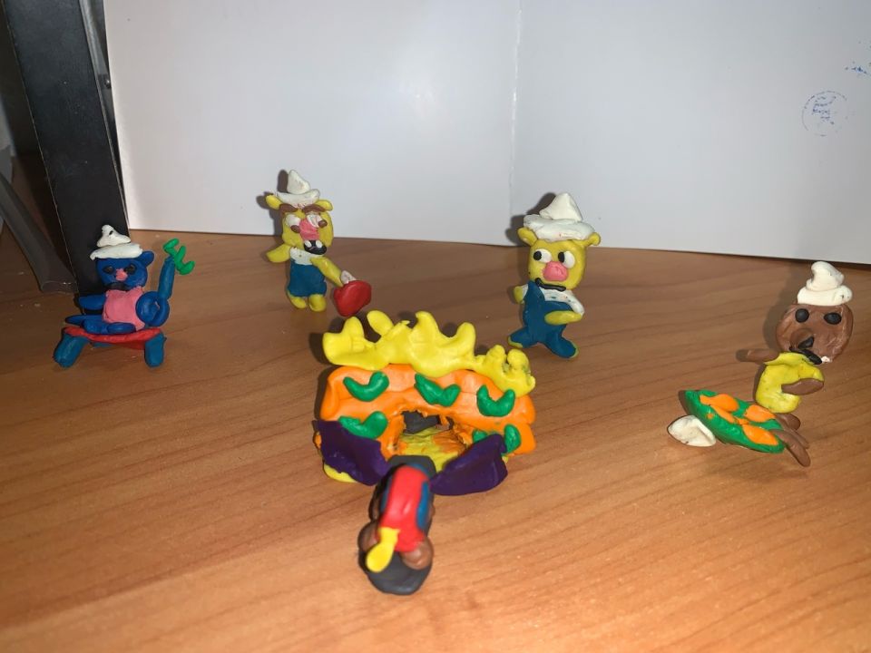 Амелька кармелька:) подержи меня