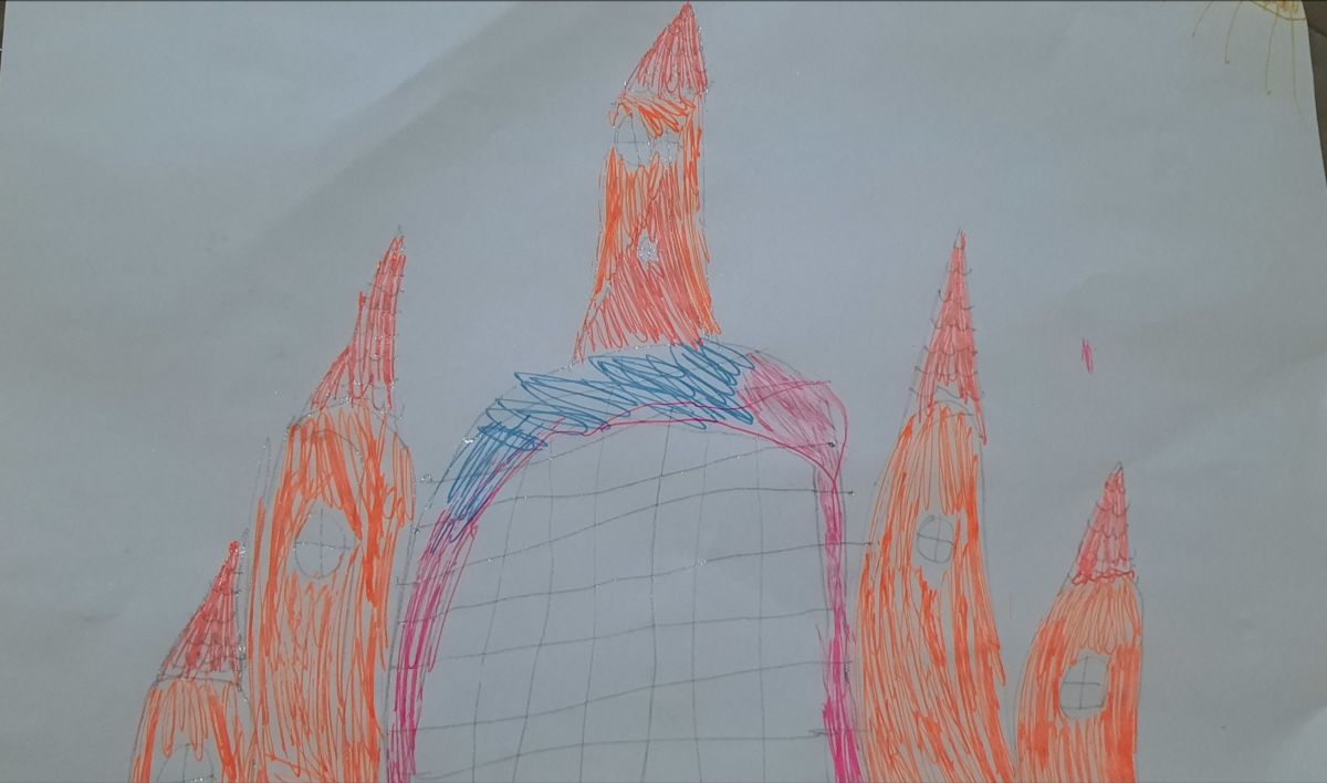 Арина Евгеньевна Божко