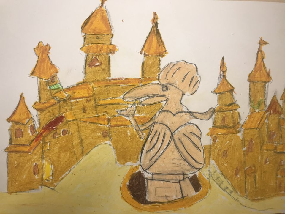 Валерия Сергеевна Полякова