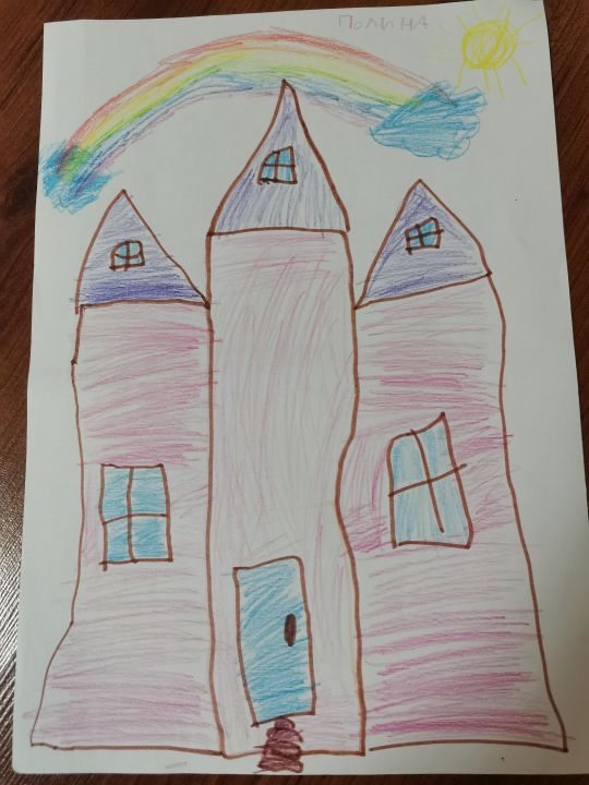 Полина Соловьева