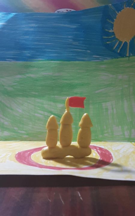 Костя Павленко