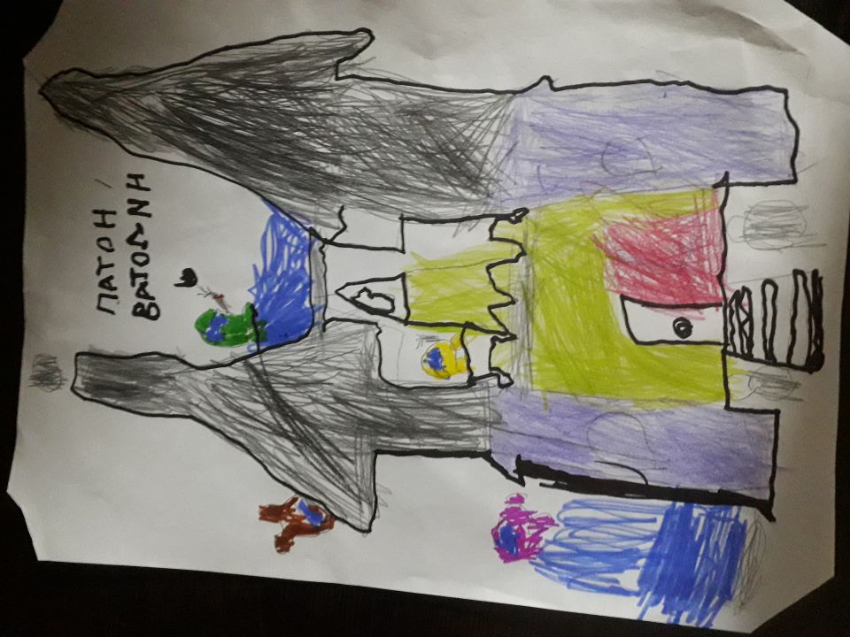 Платон Даниилович Ватолин