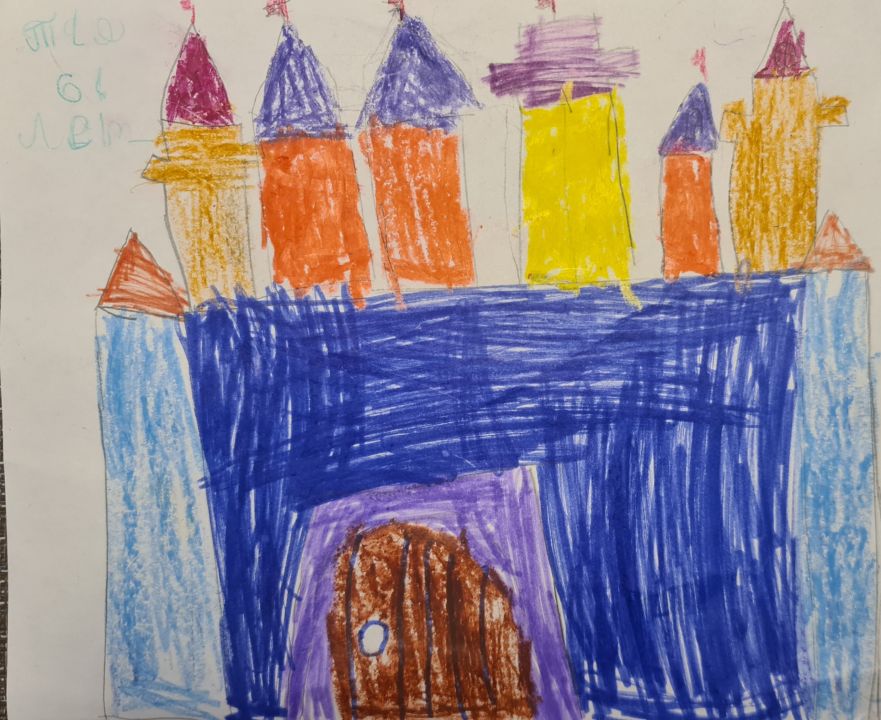 Таисия Коршунова