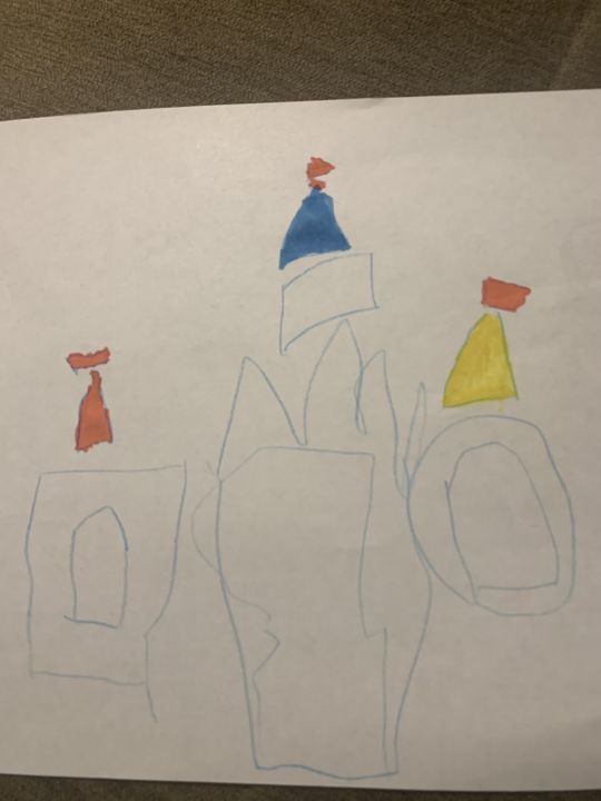 Ева Игоревна Базанова