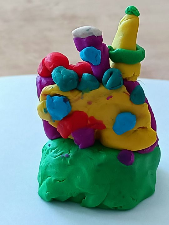 Ева Владимировна Зиновьева