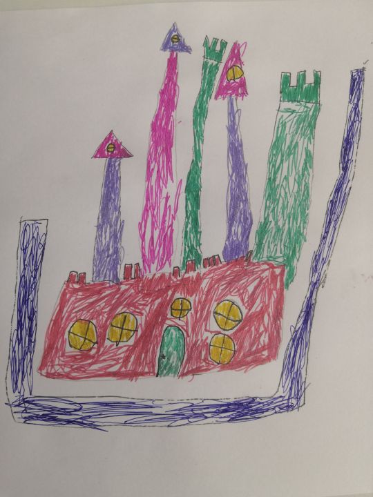 Александра Владимировна Порунова