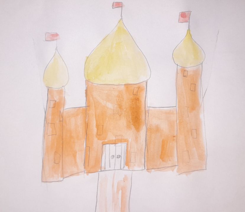 Даниил Александрович Сарыглар