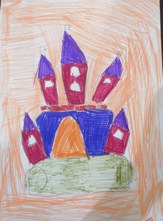 Арина Пономарева