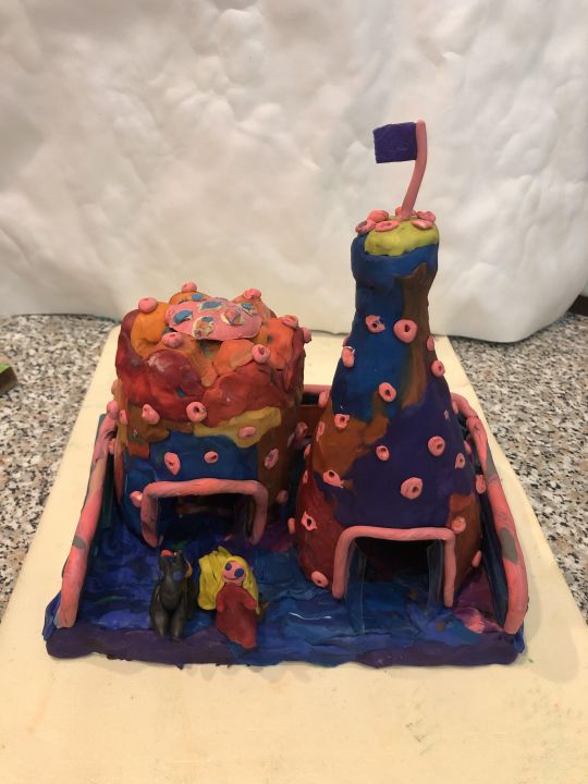 Настя Андреевна Емельянова